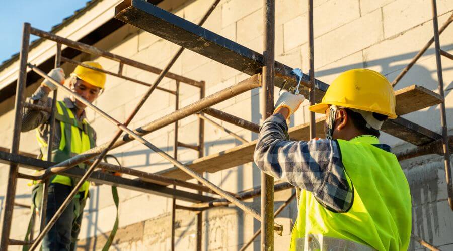 Soffit Repair in East Hartland, CT